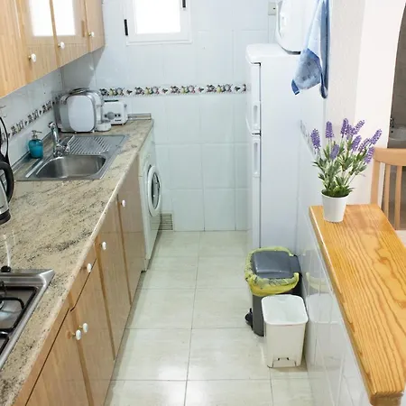 Appartamento Laloma 72 №6 Torrevieja