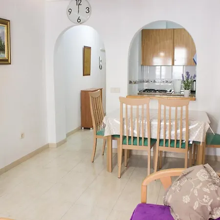 Appartamento Laloma 72 №6 Torrevieja
