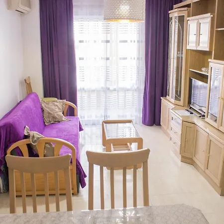 Laloma 72 №6 Apartment