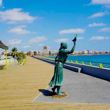 Laloma 72 №6 Appartamento Torrevieja