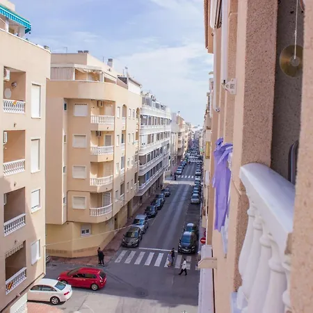 Apartment Laloma 72 №6