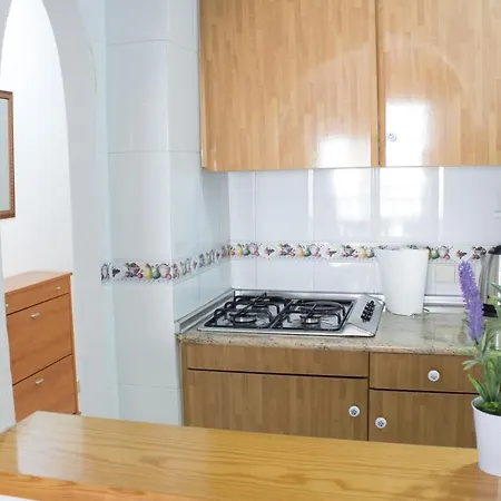 Laloma 72 №6 Apartment Torrevieja