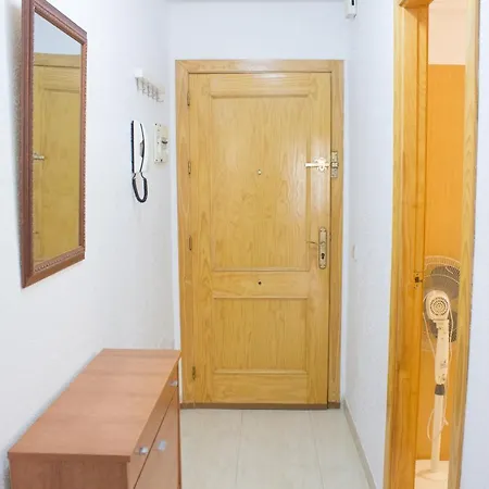 Appartamento Laloma 72 №6 Torrevieja