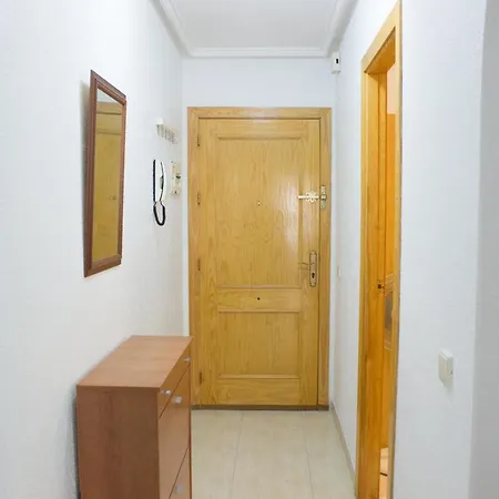 Laloma 72 №6 Appartamento *