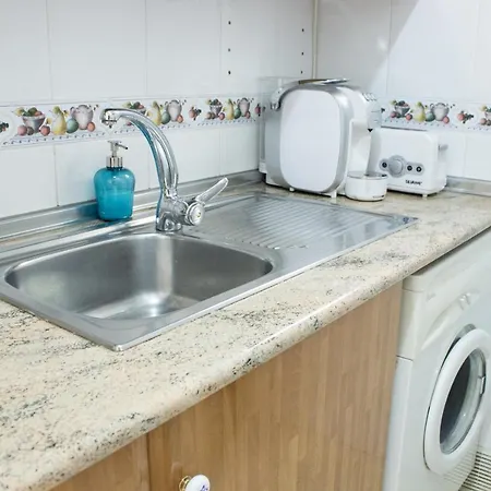 Laloma 72 №6 Appartamento Torrevieja