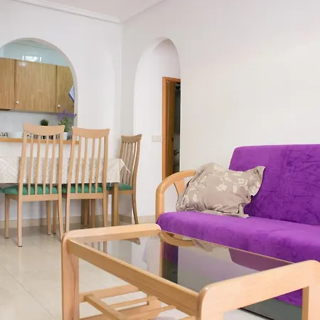Laloma 72 №6 Appartamento *